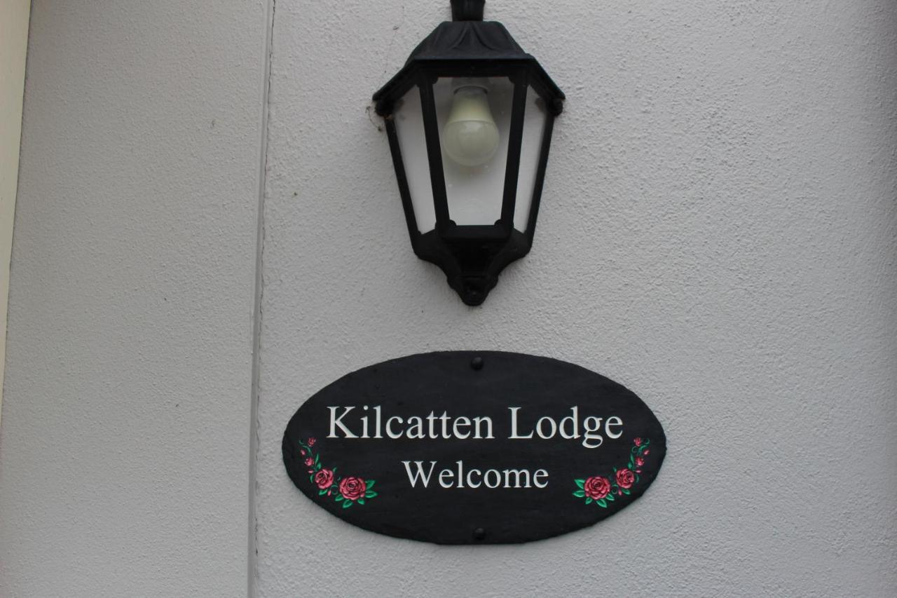 Kilcatten Lodge Kilbrittain Exterior photo